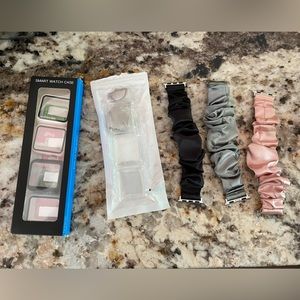 Brand New Apple Watch Accessories
